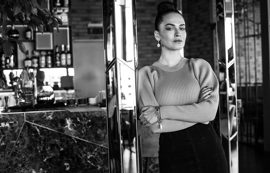 Обнаженное тело — это искусство: Даша Астафьева о красоте и откровенных съемках